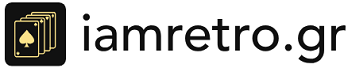 IamRetro.gr – Casino Guides